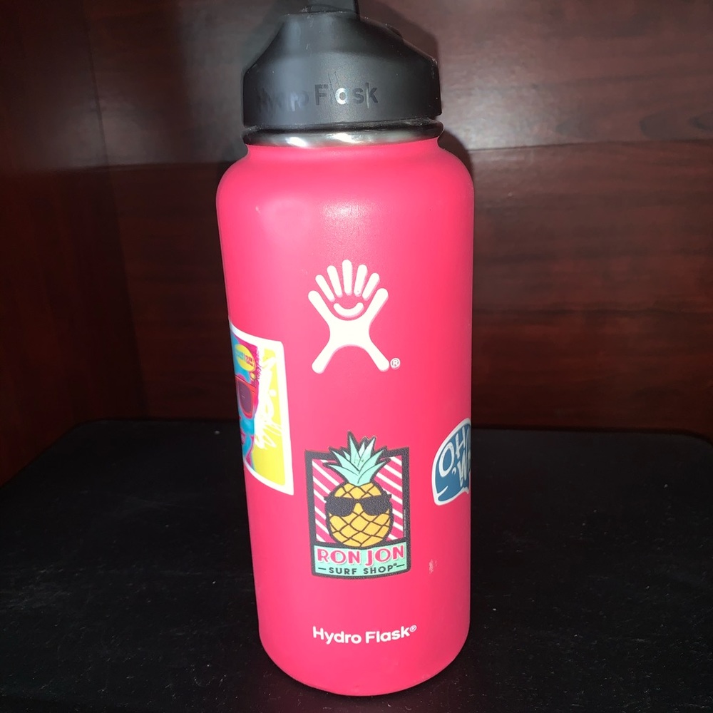 32 oz hydroflask